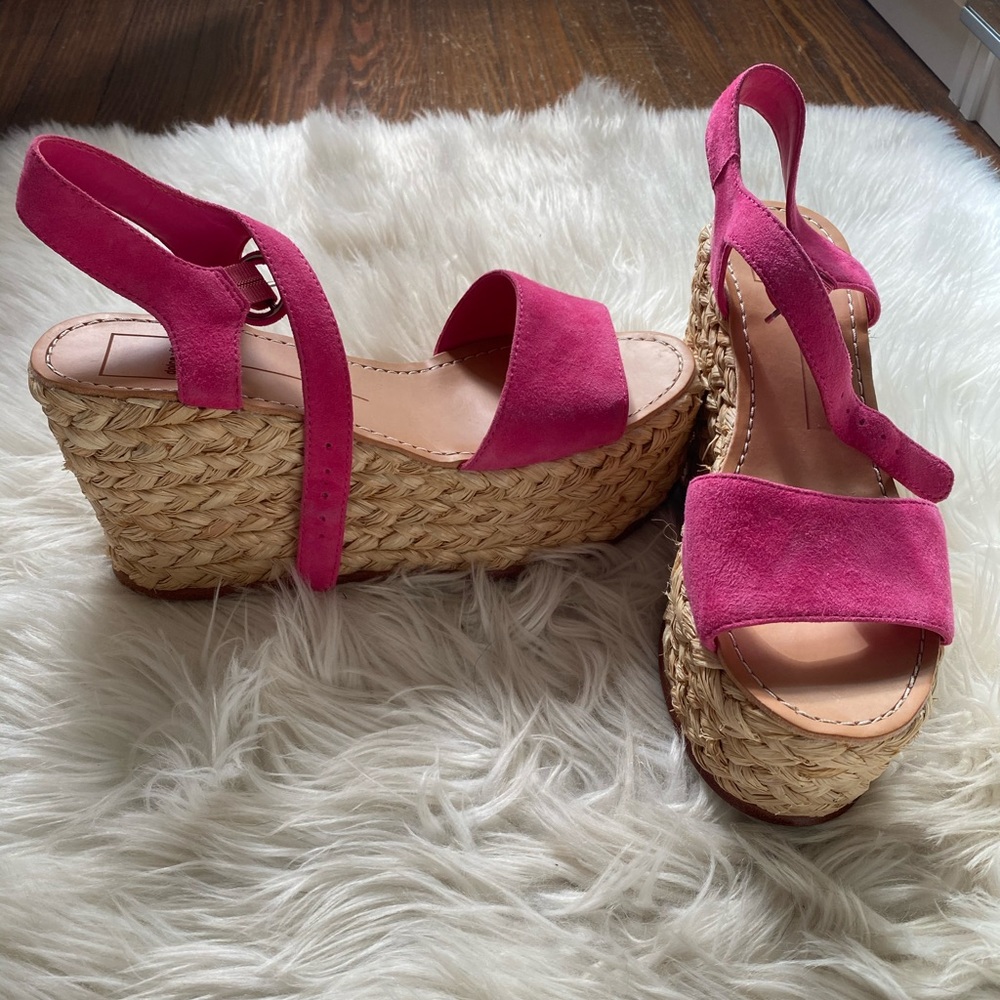 Dolce vita heel